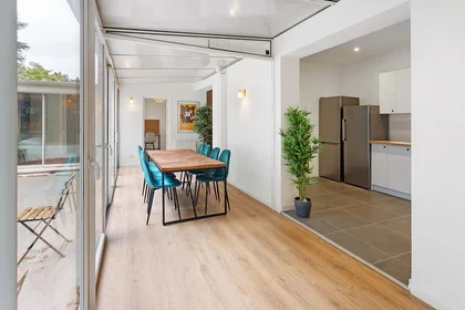 Prywatny pokój 102 Rue du Croissant, 44300 Nantes, France, obraz 21 23