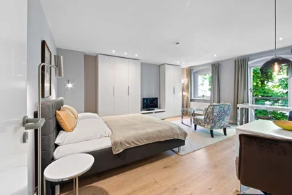 Prywatny pokój Knaackstraße 86, 10435 Berlin-Bezirk Pankow, Deutschland, obraz 1 10