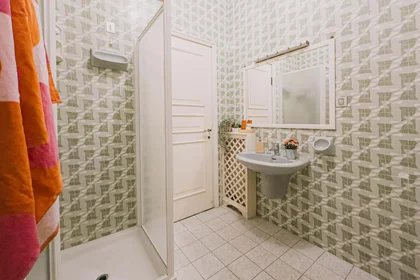 Quarto privado em Viale Europa, 72, 25133 Brescia BS, Italy, imagem 23 de 24