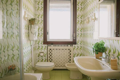 Quarto privado em Viale Europa, 72, 25133 Brescia BS, Italy, imagem 15 de 23