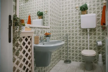 Quarto privado em Viale Europa, 72, 25133 Brescia BS, Italy, imagem 20 de 23
