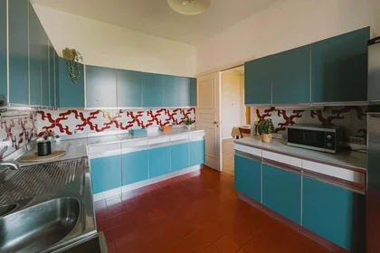 Quarto privado em Viale Europa, 72, 25133 Brescia BS, Italy, imagem 7 de 23