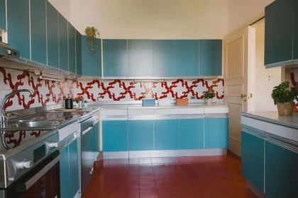 Quarto privado em Viale Europa, 72, 25133 Brescia BS, Italy, imagem 11 de 24