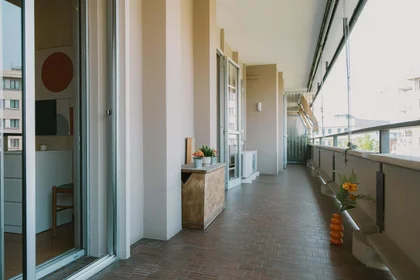 Quarto privado em Viale Europa, 72, 25133 Brescia BS, Italy, imagem 12 de 24