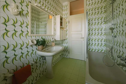 Quarto privado em Viale Europa, 72, 25133 Brescia BS, Italy, imagem 19 de 24
