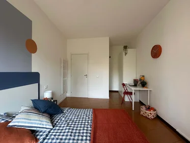 Quarto privado em Viale Europa, 72, 25133 Brescia BS, Italy, imagem 3 de 24