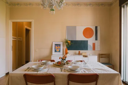 Quarto privado em Viale Europa, 72, 25133 Brescia BS, Italy, imagem 7 de 24