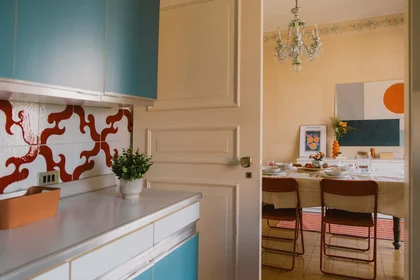 Quarto privado em Viale Europa, 72, 25133 Brescia BS, Italy, imagem 9 de 24