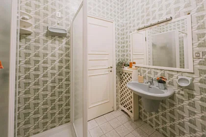 Quarto privado em Viale Europa, 72, 25133 Brescia BS, Italy, imagem 22 de 22
