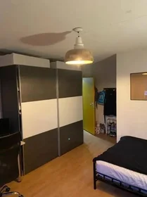 私人房间 在 Mina Krusemanstraat, 8的图像1