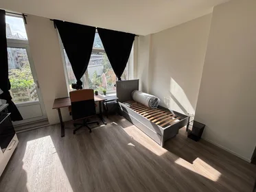Monolocale in Albregt-Engelmanstraat, immagine 2 di 10