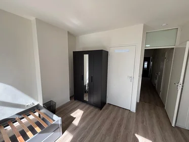 Monolocale in Albregt-Engelmanstraat, immagine 3 di 10
