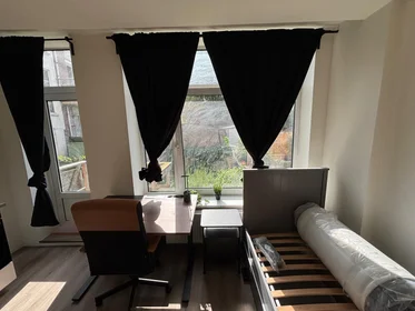 Monolocale in Albregt-Engelmanstraat, immagine 6 di 10