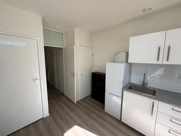 Monolocale in Albregt-Engelmanstraat, immagine 10 di 10