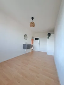 Quarto privado em Rivierenhof, imagem 1 de 7