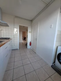 Quarto privado em Rivierenhof, imagem 5 de 7