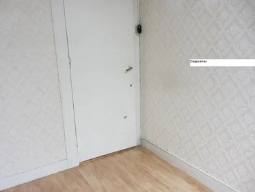 Quarto privado em Anna Paulownastraat, imagem 5 de 7
