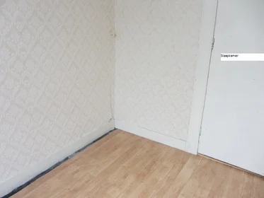 Quarto privado em Anna Paulownastraat, imagem 6 de 7