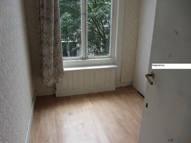 Quarto privado em Anna Paulownastraat, imagem 7 de 7