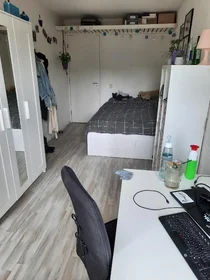 Habitación privada en Calslaan, imagen 1 de 6