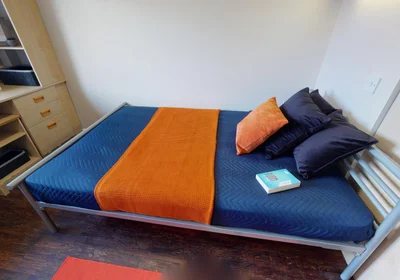 Prywatny pokój 21-33 Newarke St, Leicester LE1 5SP, United Kingdom, obraz 1 10