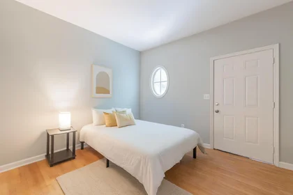 Entire apartment in residence at Street, GA, Atlanta, United States, 30314, image 2 of 15