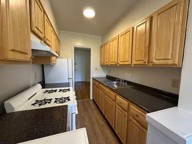 Dairenin tamamı Ikamet yerinde konumu 24, Concord Ave., Unit 308, Harvard Square, Cambridge, MA, 02138, 16 22 görüntüsü
