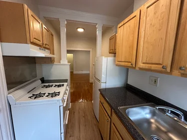 Dairenin tamamı Ikamet yerinde konumu 1, Craigie, Unit 4, Harvard Square, Cambridge, MA, 02138, 14 18 görüntüsü