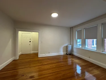 Dairenin tamamı Ikamet yerinde konumu 1, Craigie, Unit 4, Harvard Square, Cambridge, MA, 02138, 17 18 görüntüsü