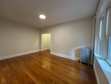 Dairenin tamamı Ikamet yerinde konumu 1, Craigie, Unit 4, Harvard Square, Cambridge, MA, 02138, 7 18 görüntüsü