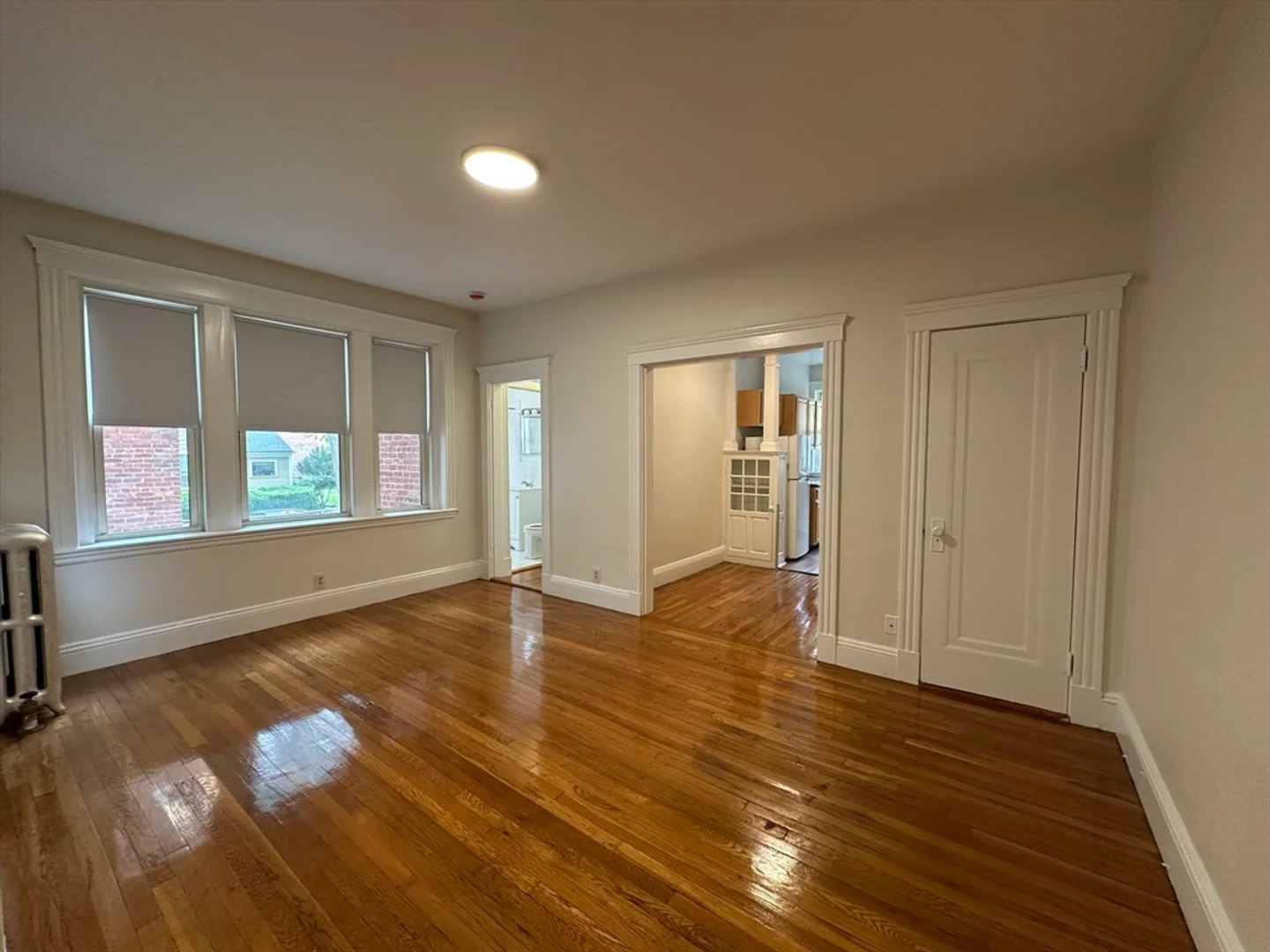 1, Craigie, Unit 4, Harvard Square, Cambridge, MA, 02138