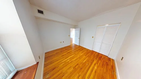 Logement entier en résidence à 14, John Eliot Sq., Unit 4E, Roxbury, Boston, MA, 02119, image 12 de 20