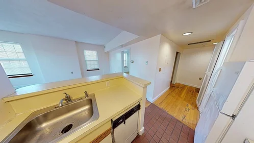 Logement entier en résidence à 14, John Eliot Sq., Unit 4E, Roxbury, Boston, MA, 02119, image 15 de 20