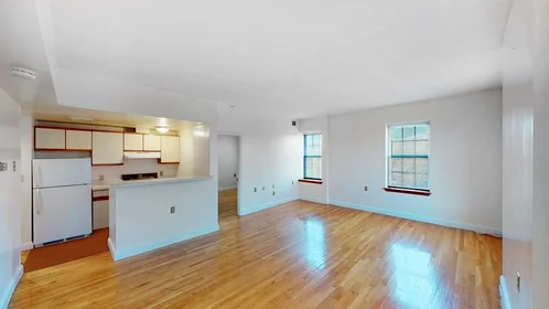 Logement entier en résidence à 14, John Eliot Sq., Unit 4E, Roxbury, Boston, MA, 02119, image 16 de 20