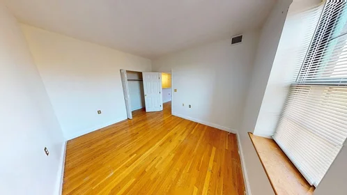 Logement entier en résidence à 14, John Eliot Sq., Unit 4E, Roxbury, Boston, MA, 02119, image 19 de 20