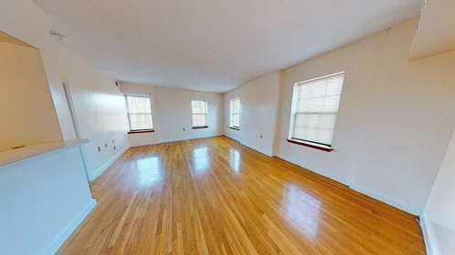 Logement entier en résidence à 14, John Eliot Sq., Unit 4E, Roxbury, Boston, MA, 02119, image 20 de 20