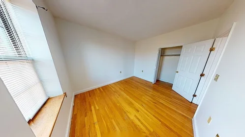 Logement entier en résidence à 14, John Eliot Sq., Unit 4E, Roxbury, Boston, MA, 02119, image 3 de 20