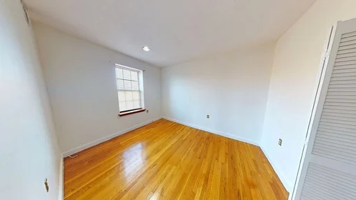 Logement entier en résidence à 14, John Eliot Sq., Unit 4E, Roxbury, Boston, MA, 02119, image 4 de 20