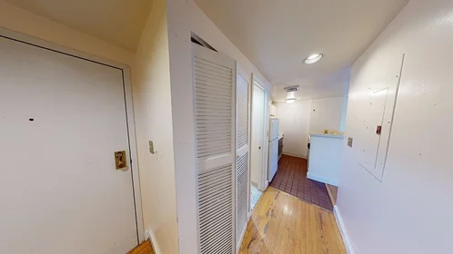 Logement entier en résidence à 14, John Eliot Sq., Unit 4E, Roxbury, Boston, MA, 02119, image 5 de 20
