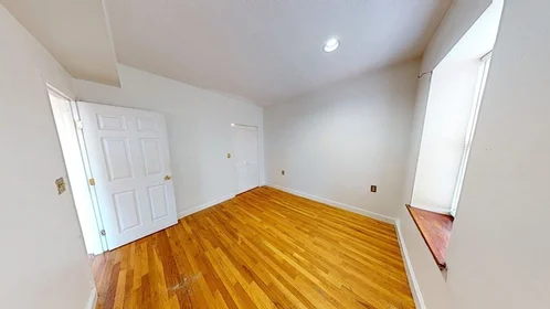 Logement entier en résidence à 14, John Eliot Sq., Unit 4E, Roxbury, Boston, MA, 02119, image 9 de 20