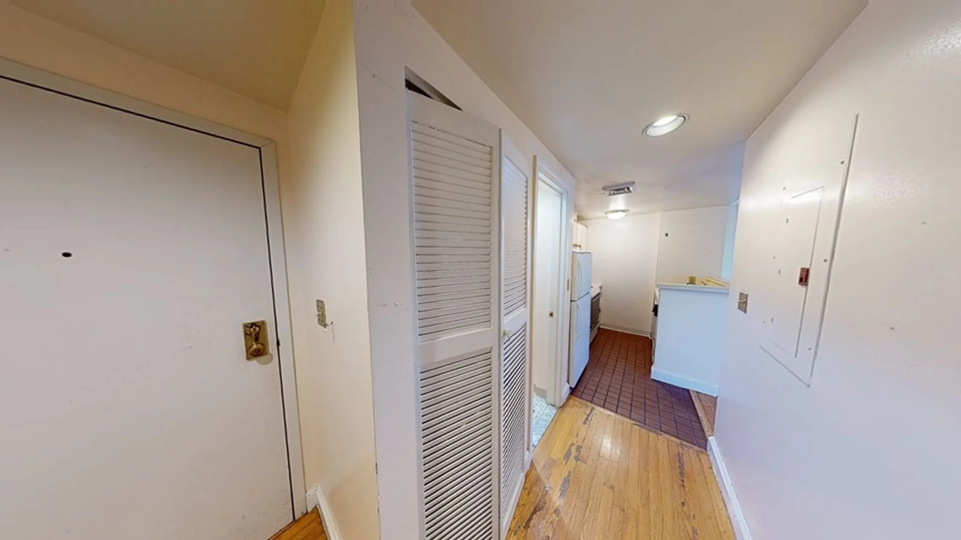 14, John Eliot Sq., Unit 4E, Roxbury, Boston, MA, 02119