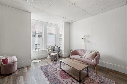 Logement entier en résidence à 928, Dorchester Ave., Unit 12, Dorchester, Boston, MA, 02125, image 1 de 17