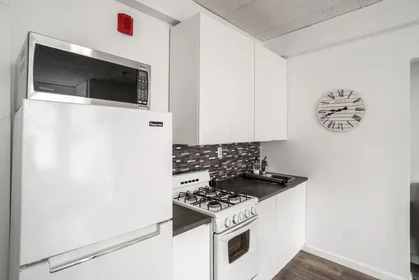 Logement entier en résidence à 928, Dorchester Ave., Unit 12, Dorchester, Boston, MA, 02125, image 16 de 17