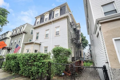 Logement entier en résidence à 928, Dorchester Ave., Unit 12, Dorchester, Boston, MA, 02125, image 17 de 17