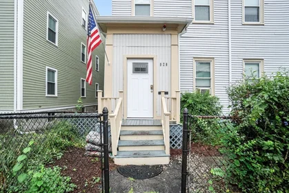 Logement entier en résidence à 928, Dorchester Ave., Unit 12, Dorchester, Boston, MA, 02125, image 6 de 17