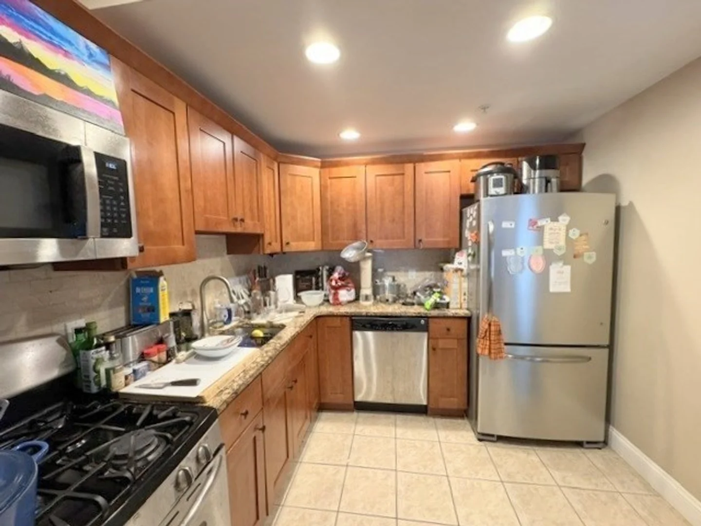 910, Saratoga St., Unit 15, East Boston, Boston, MA, 02128