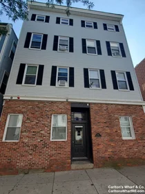 Logement entier en résidence à 191, Maverick, Unit 2R, East Boston, Boston, MA, 02128, image 14 de 17