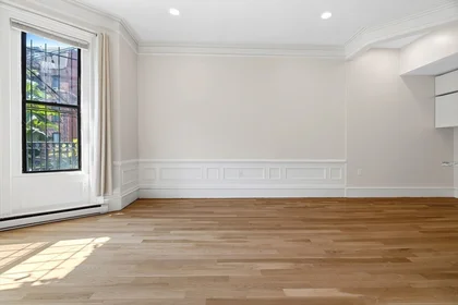 Studio en résidence à 389, Beacon St., Unit 4A, Back Bay, Boston, MA, 02116, image 13 de 14