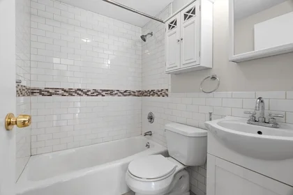 Studio en résidence à 389, Beacon St., Unit 4A, Back Bay, Boston, MA, 02116, image 14 de 14