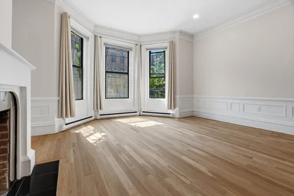 Studio en résidence à 389, Beacon St., Unit 4A, Back Bay, Boston, MA, 02116, image 3 de 14